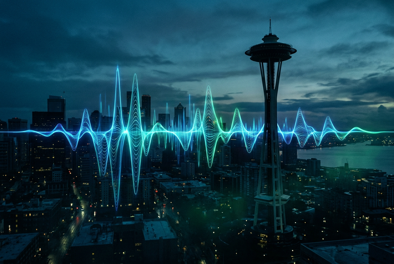 KEXP Seattle